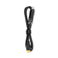 Dabbsson Portable Power Station can get a Car Charging Cable