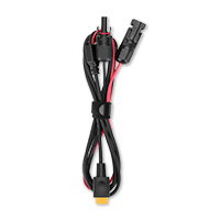 Dabbsson Portable Power Station can get a Solar Charging Cable