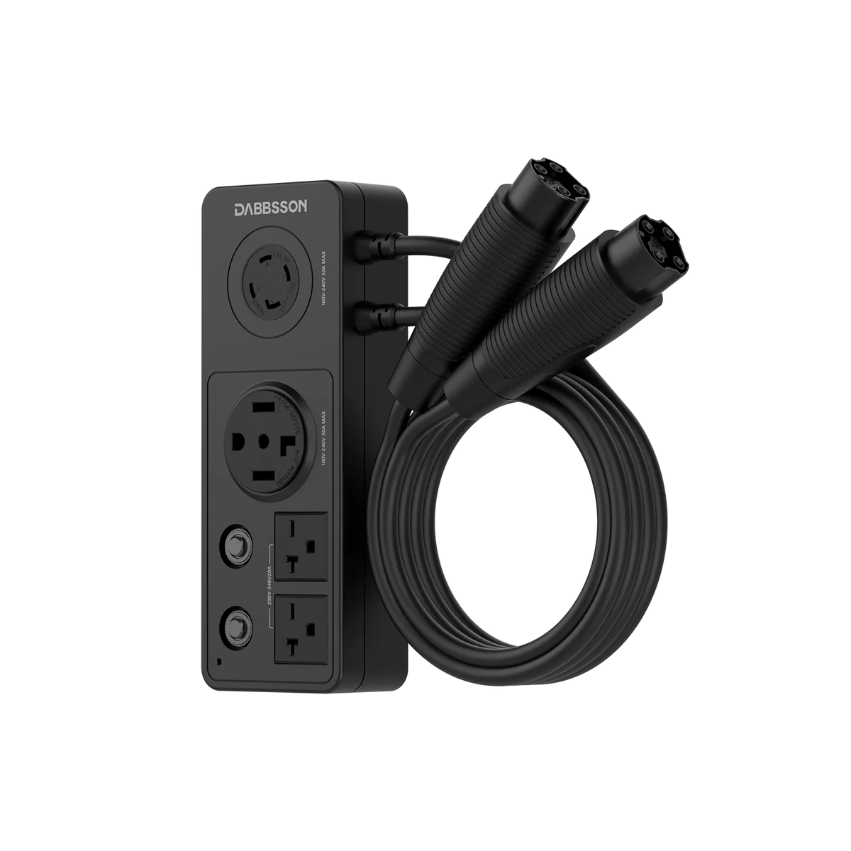 Parallel Connector for DBS3500