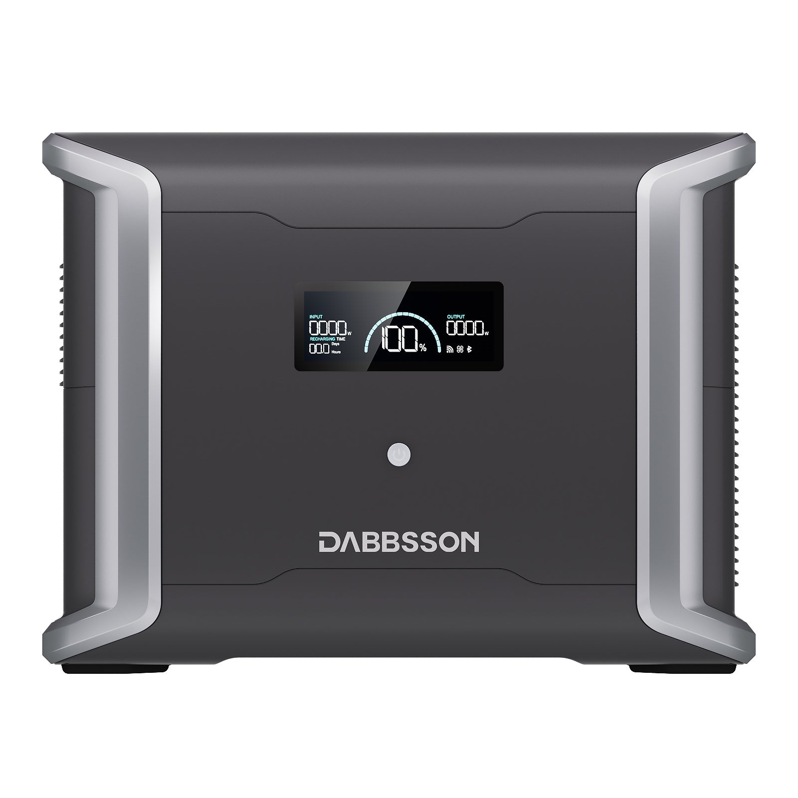 Dabbsson DBS1700B Expandable Battery | 1700Wh（Only works with DBS1300 ）