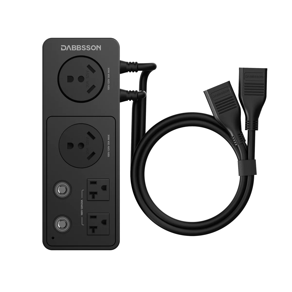 Parallel Connector for DBS2300 Plus & DBS1300