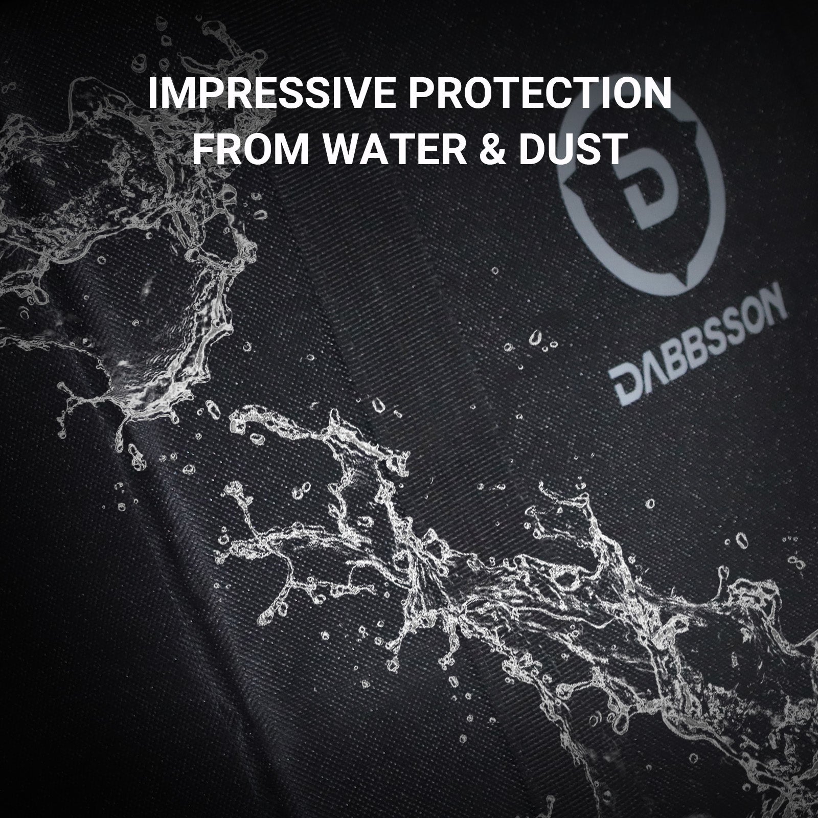 Dabbsson Waterproof Bag for DBS1300