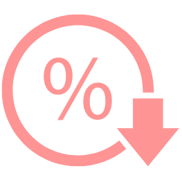 30% <br>Federal Tax Credits