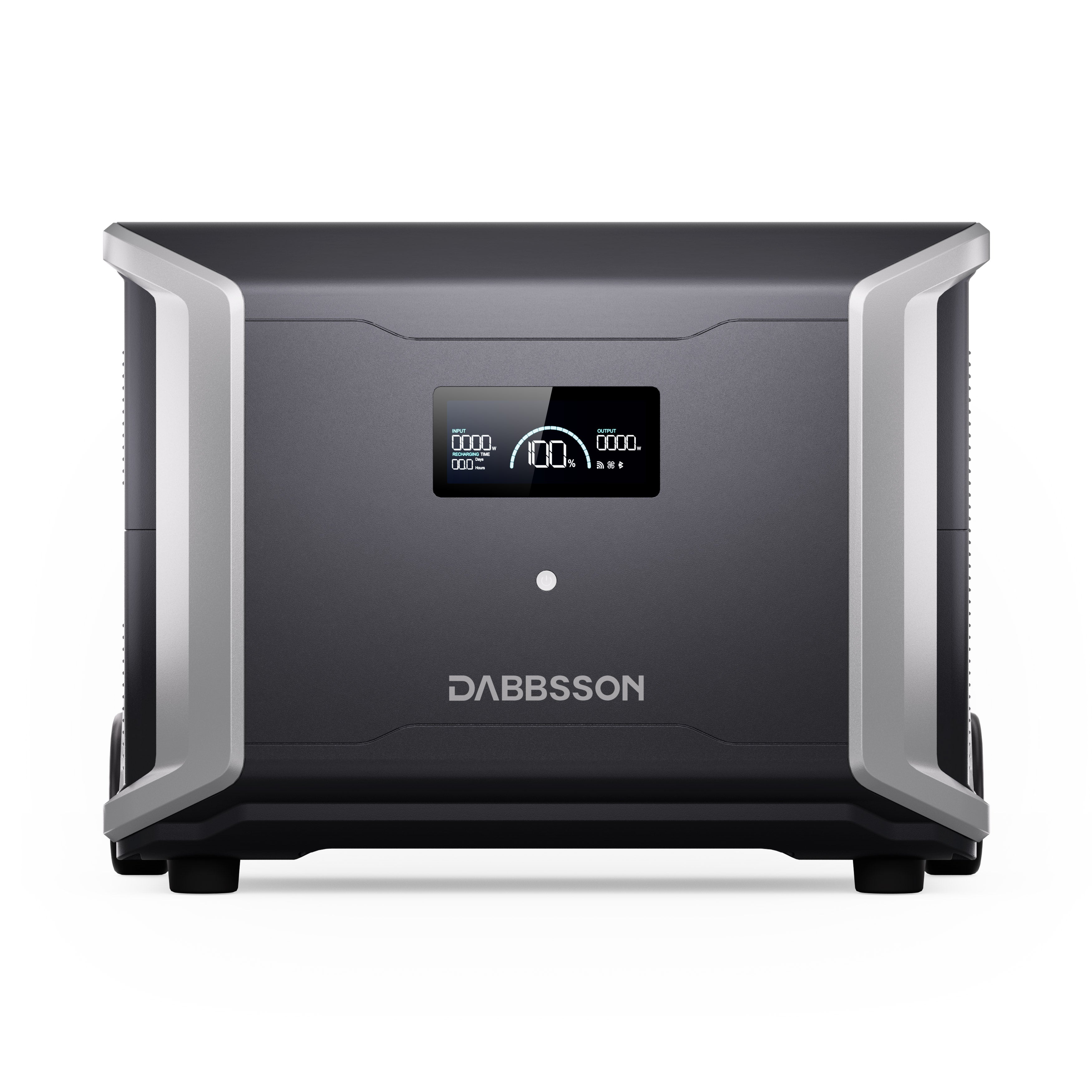Dabbsson DBS5300B Expandable Battery | 5320Wh（Only works with DBS3500）