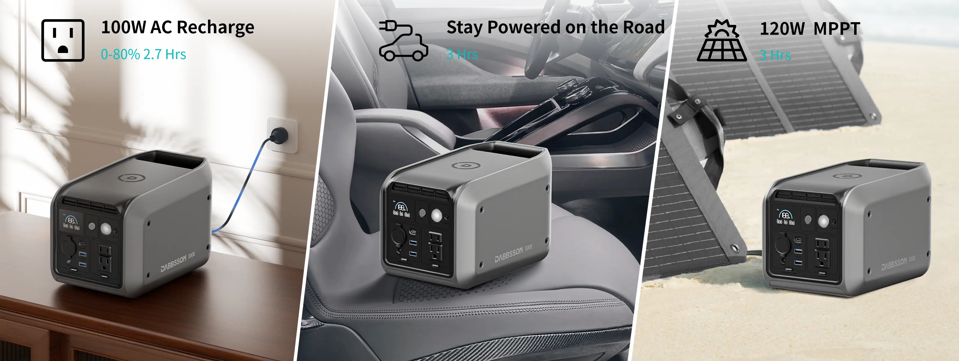 best charging stations