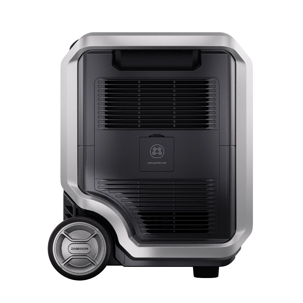 Dabbsson DBS5300B Expandable Battery | 5320Wh(Only works with DBS3500)