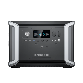 Portable Power Stationy