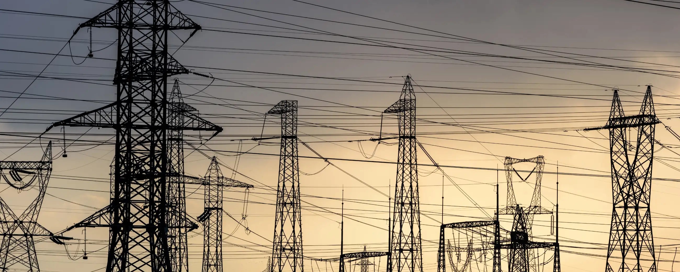 Extreme temperatures increase electricity usage for heating or cooling, straining the power grid and potentially causing rolling blackouts or brownouts.