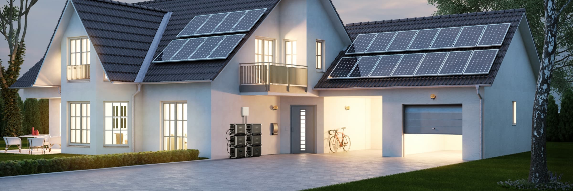 For those experiencing prolonged outages or extended off-grid periods, Dabbsson’s higher capacity power stations offer a reliable and sustainable power source. These units provide peace of mind by ensuring all essential appliances continue to function seamlessly.