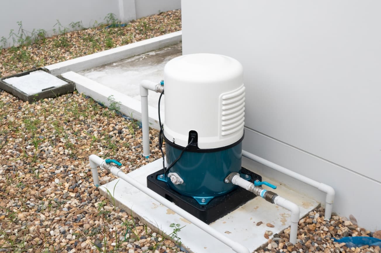 Sump Pumps, Prevent basement flooding during heavy rains or floods.