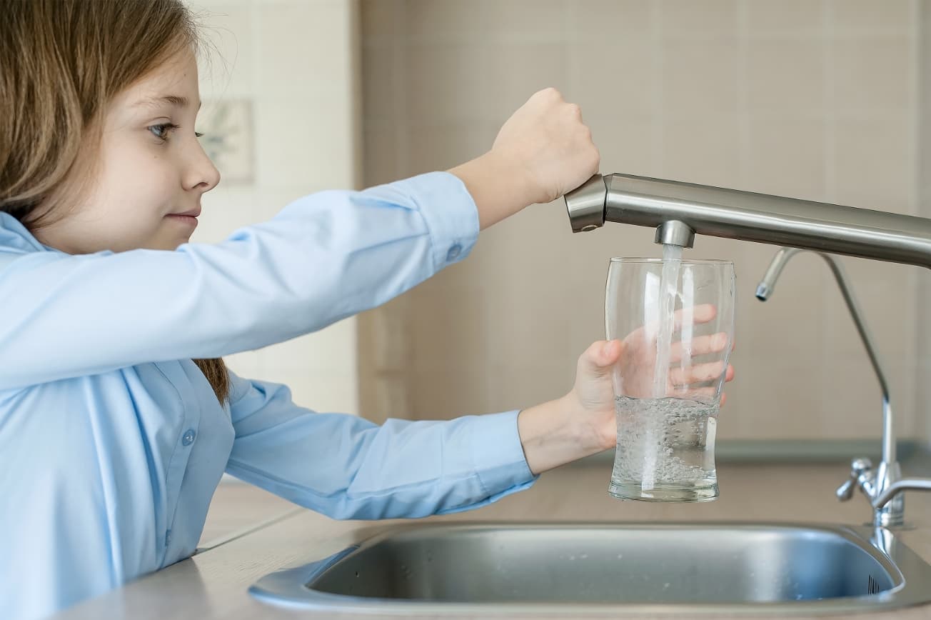 Water Pumps,Reliable water supply and access to clean drinking and hygiene water.