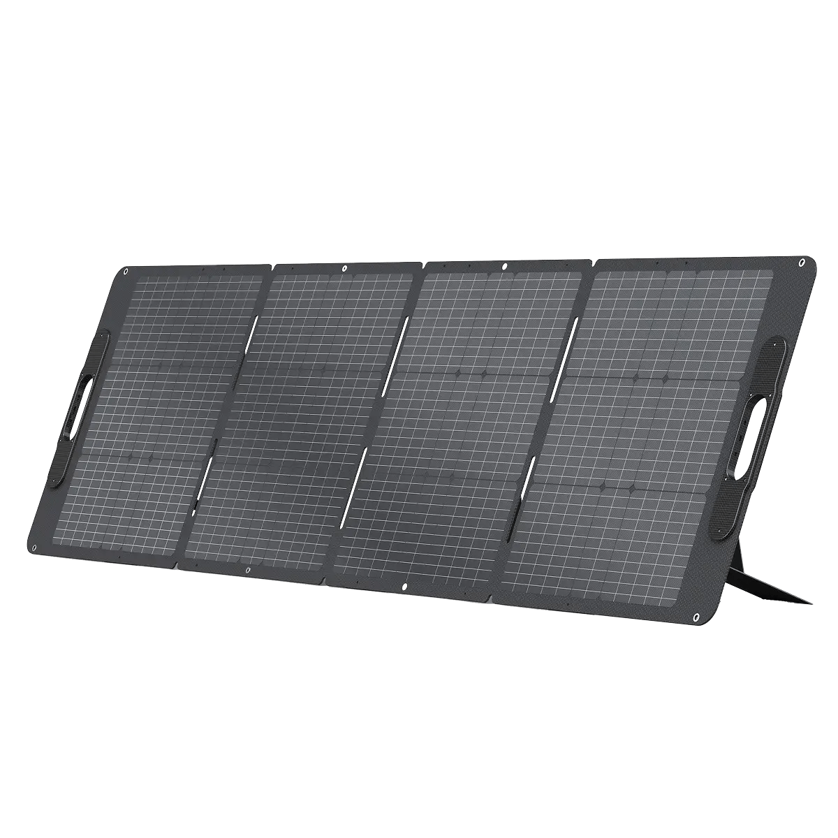 Dabbsson 210W High Efficiency Solar Panel for Home