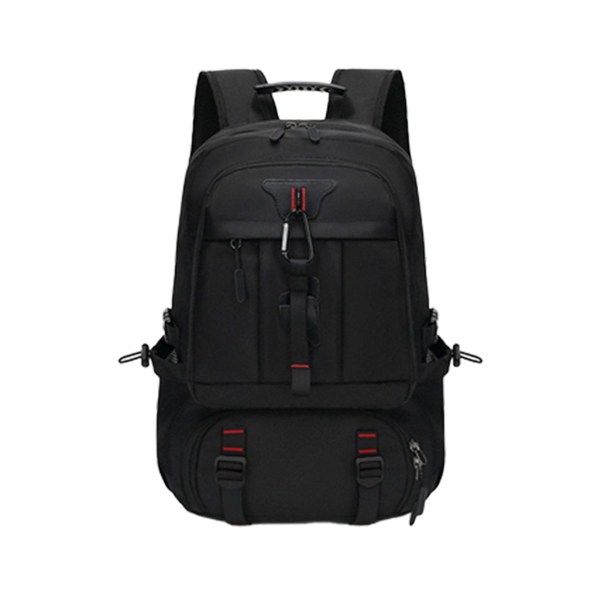Dabbsson Backpack Black