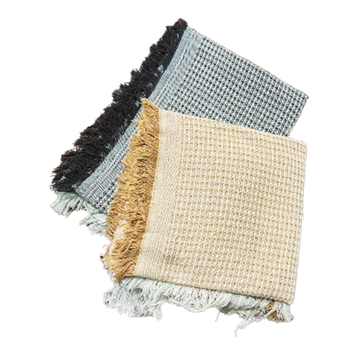 Dabbsson Camping Blanket Gray or Yellow.