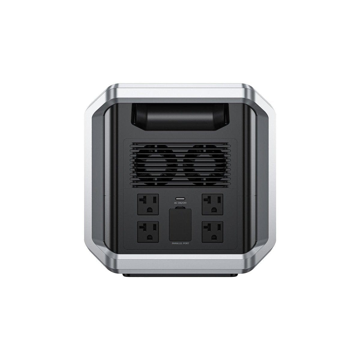 Dabbsson DBS1000 Pro Solar Generator - 1024Wh | 2000W - Dabbsson US