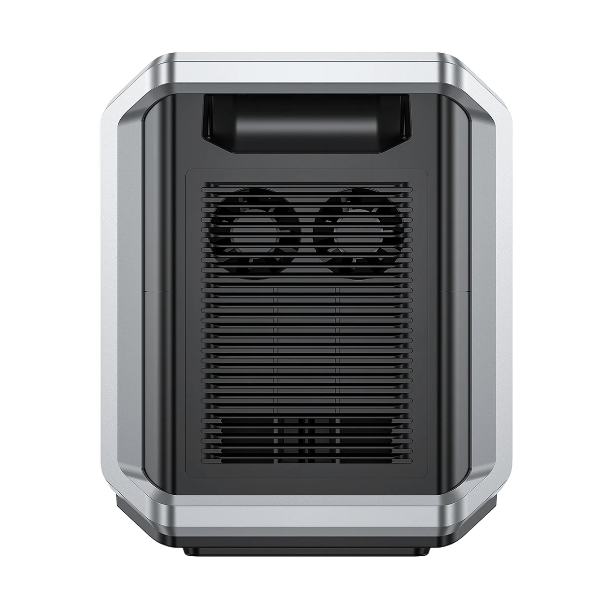 Dabbsson DBS3000B Expandable Battery | 3000Wh(Only works with DBS2300 & DBS2300 Plus)