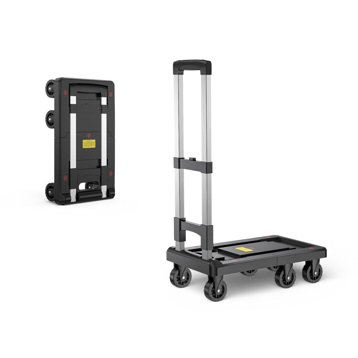 Dabbsson Foldable Trolley - Dabbsson US