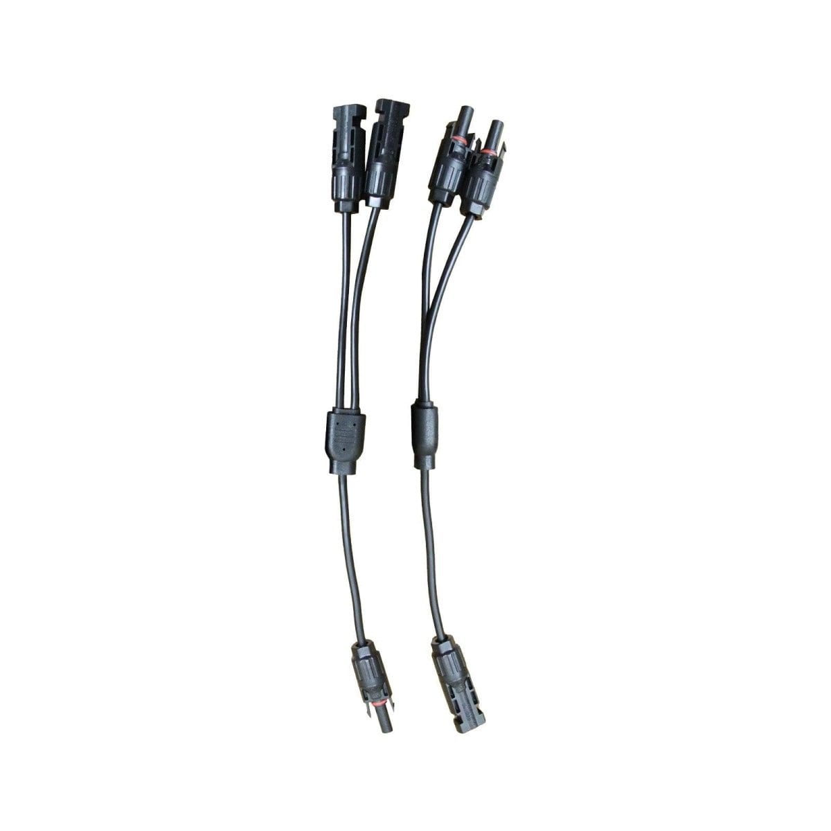 Dabbsson Solar Parallel Connection Cable(2*0.3m) - Dabbsson US