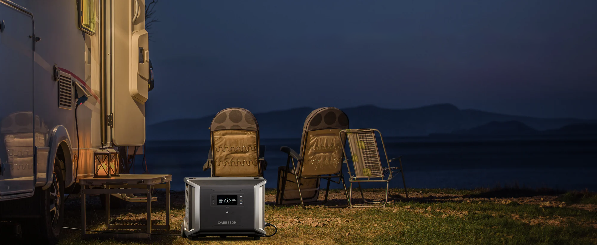 Powering Your 30 Amp RV: Finding the Perfect Solar Generator