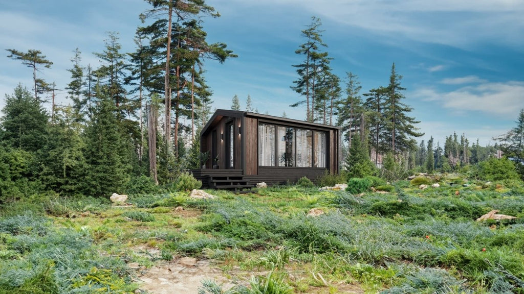 How to Choose the Right Solar Generator for Home and Off Grid Living |  Dabbsson US