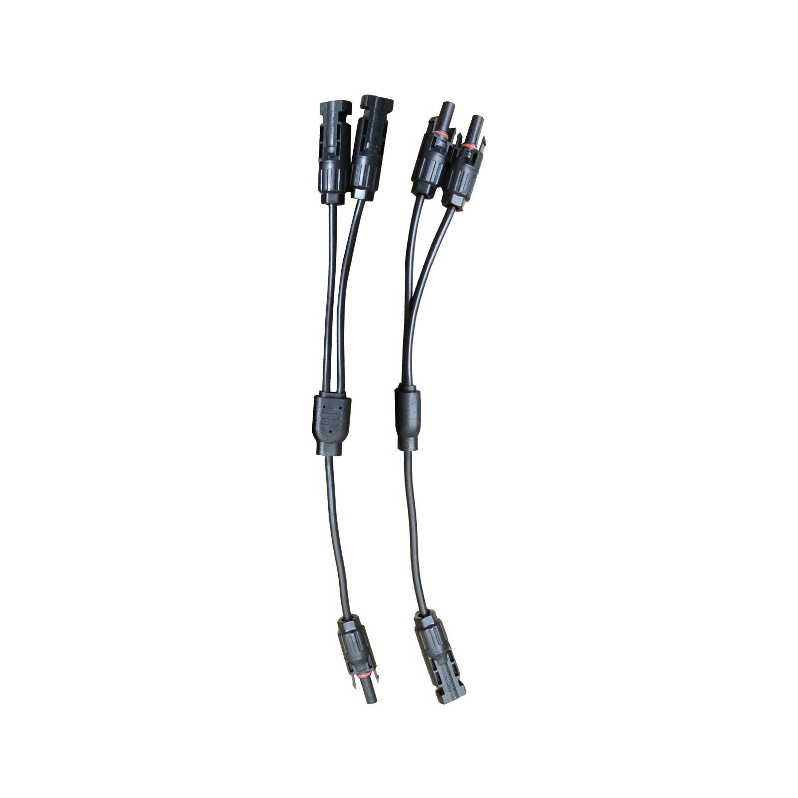 Dabbsson Solar Parallel Connection Cable（2*0.3m)