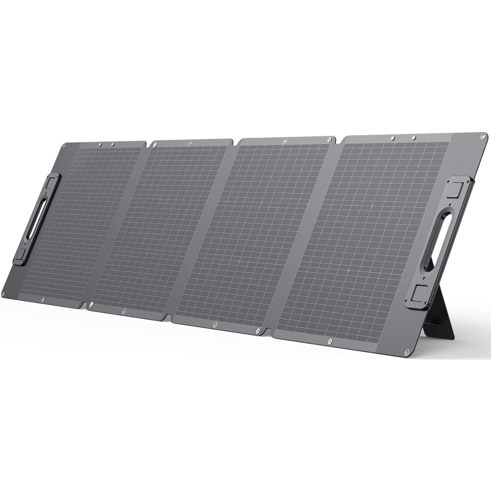 Solar Panel User manual - DBS120S/210S/420S