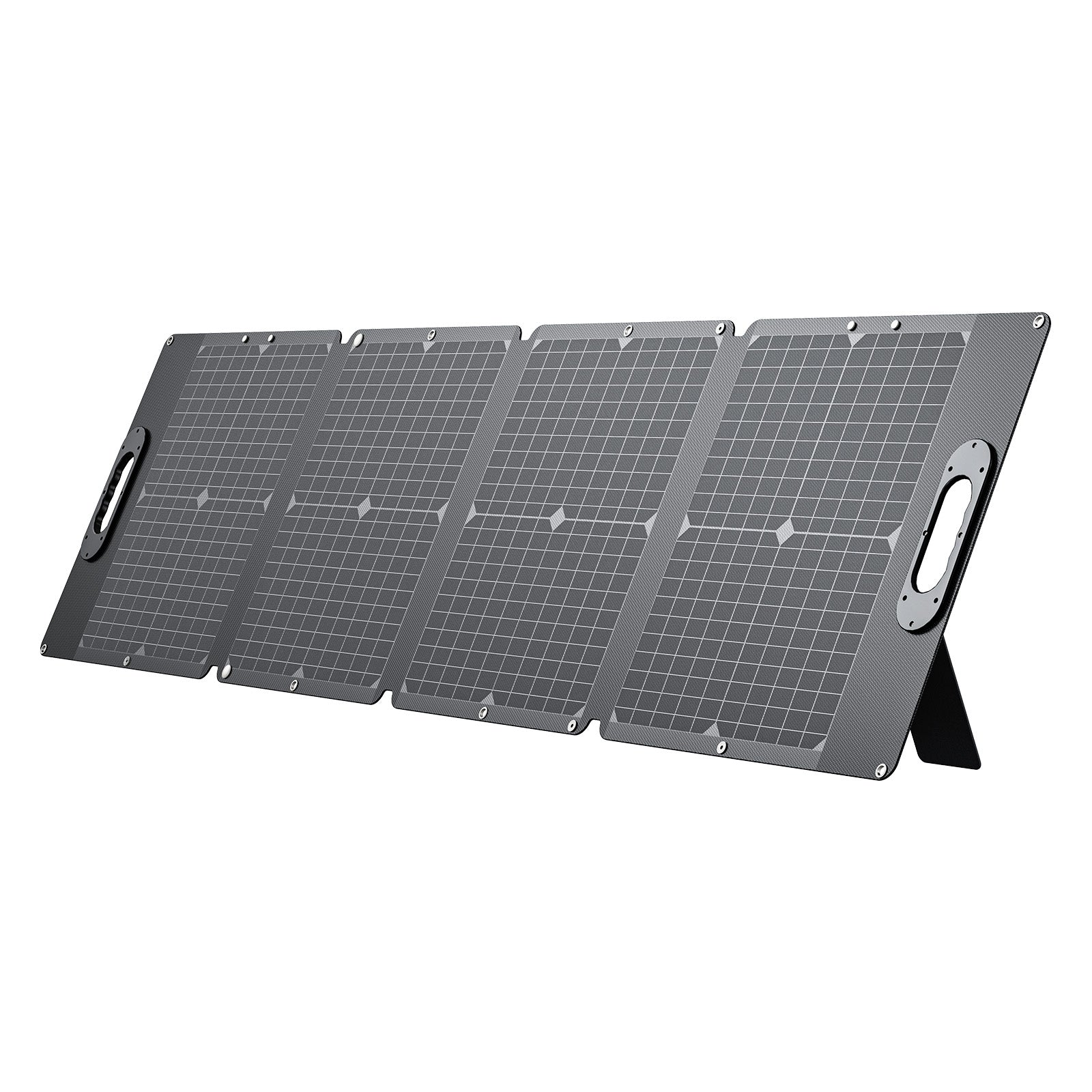 DBS120S Tragbares Solarpanel für Kraftwerk | 120W