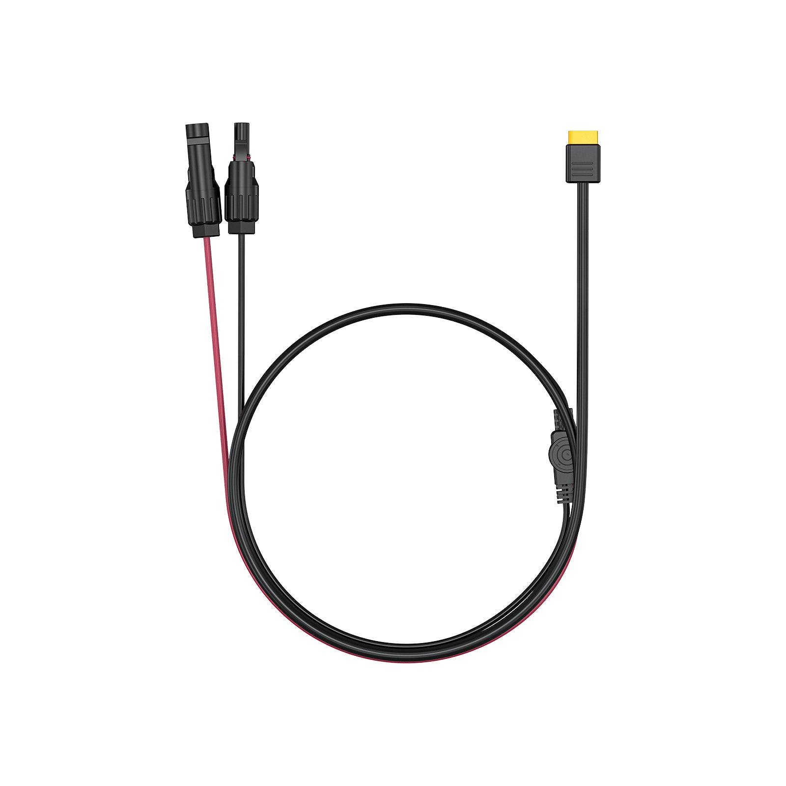 Dabbsson Solar Charging Cable for DBS2300 Plus & DBS1300