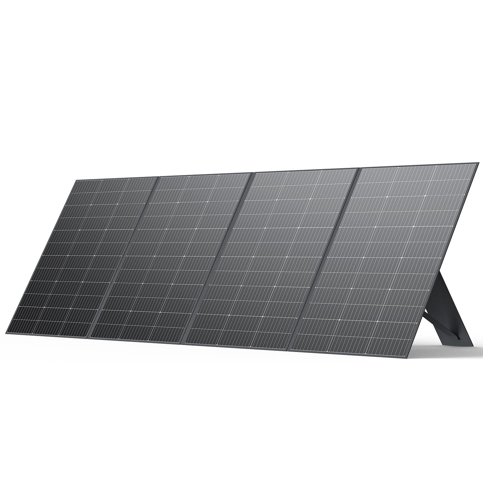 DBS420S Tragbares Solarpanel für Kraftwerk | 420W