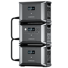 Power Station Batteries