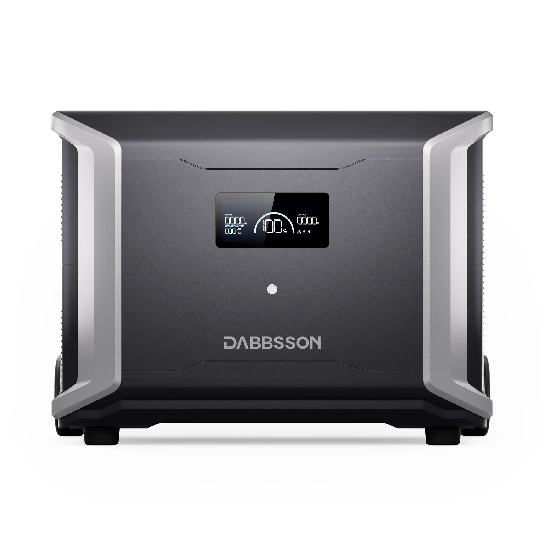 Power Station User manual - DBS2100 Pro