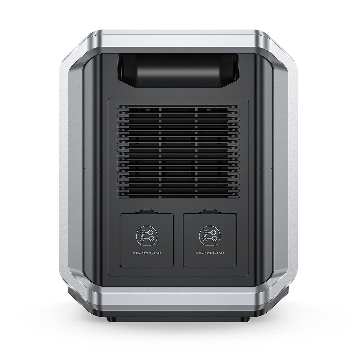 Dabbsson DBS2300 Plus  + DBS3000B Expandable Battery + DBS200S - 5330Wh | 2200W | 200W Solar Panel