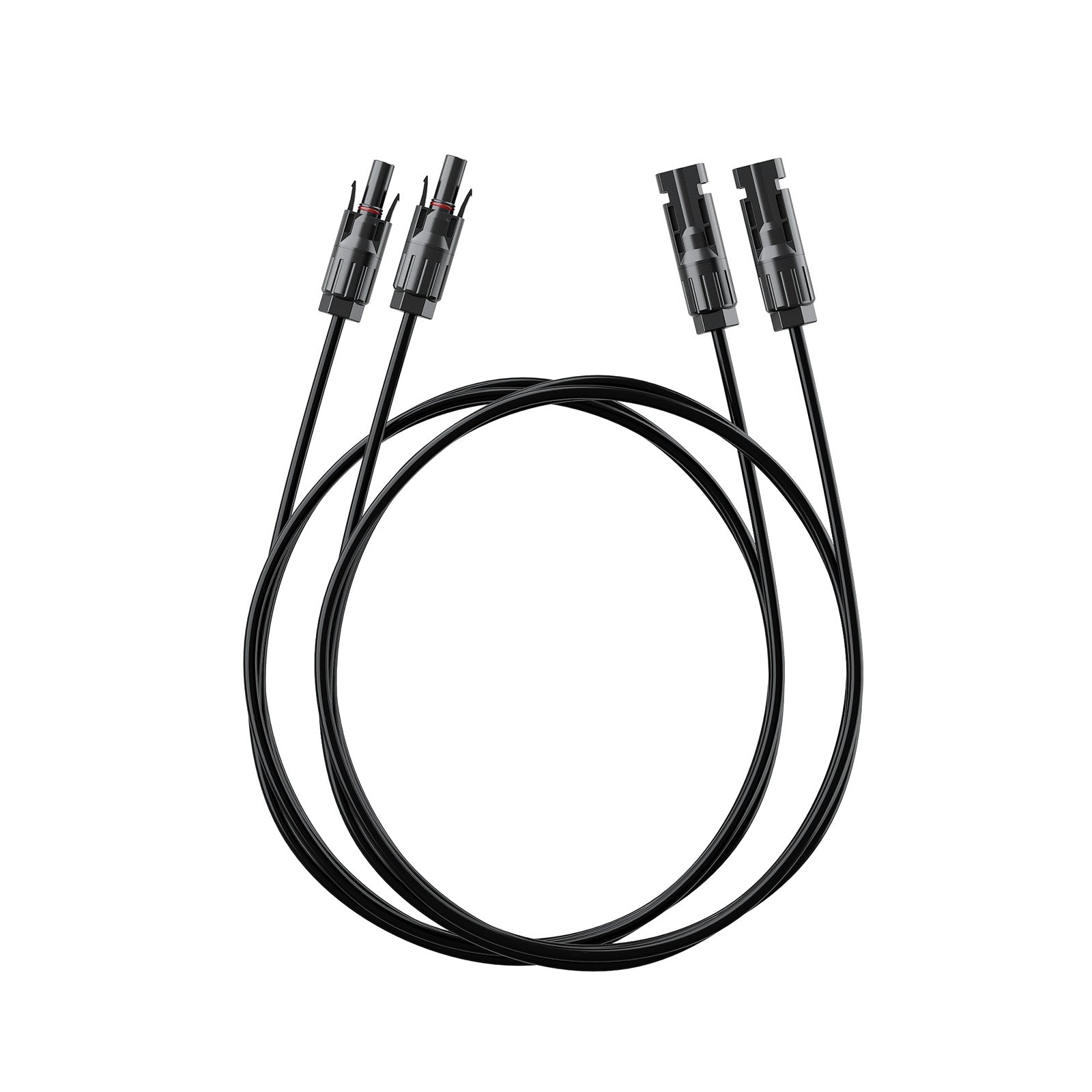 Dabbsson Solar Extension Cable（2*6m）