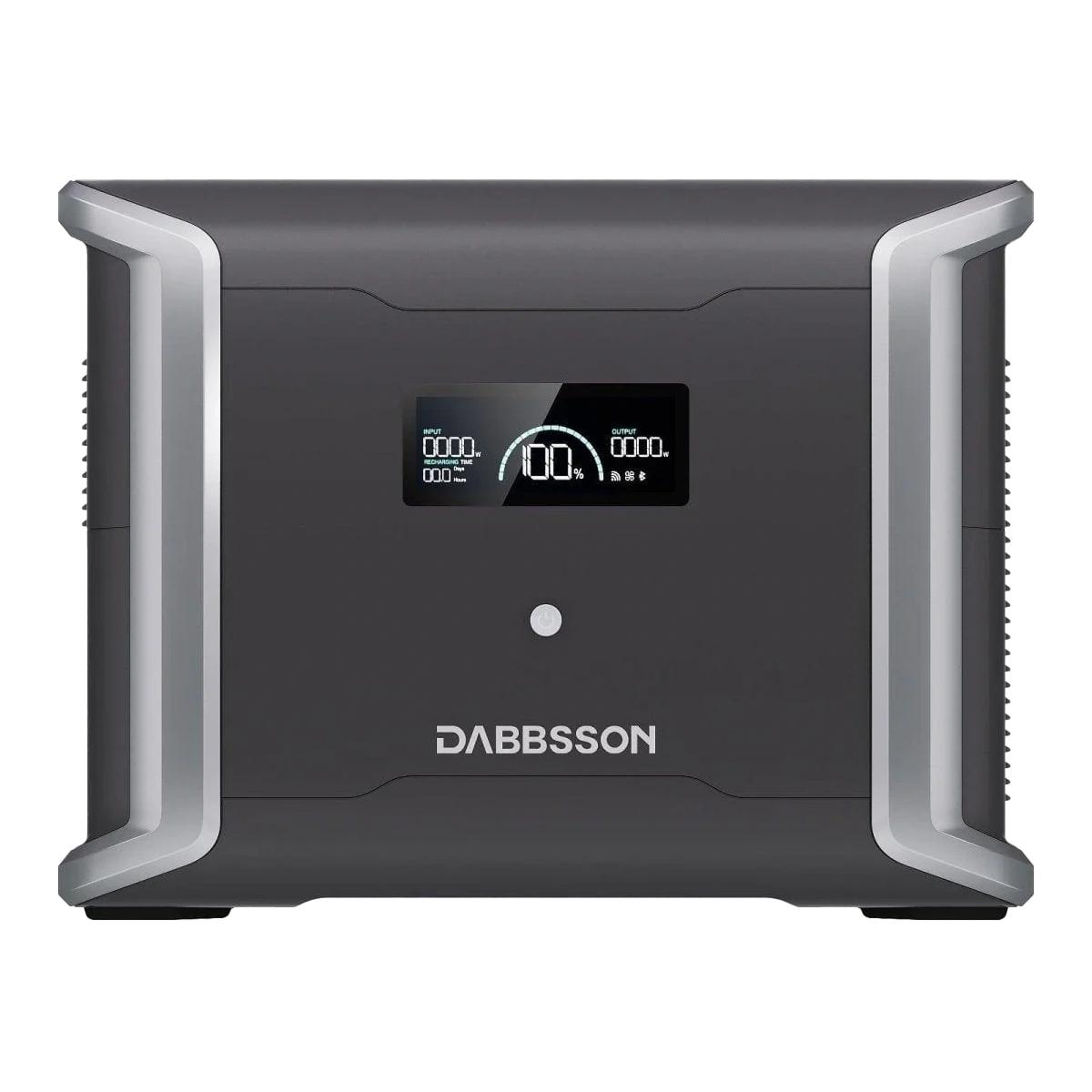 DBS1700B Expandable Battery for Off-Grid Energy Solutions