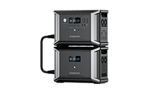 Power Station Batteries