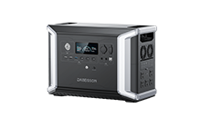 Power Station Batteries