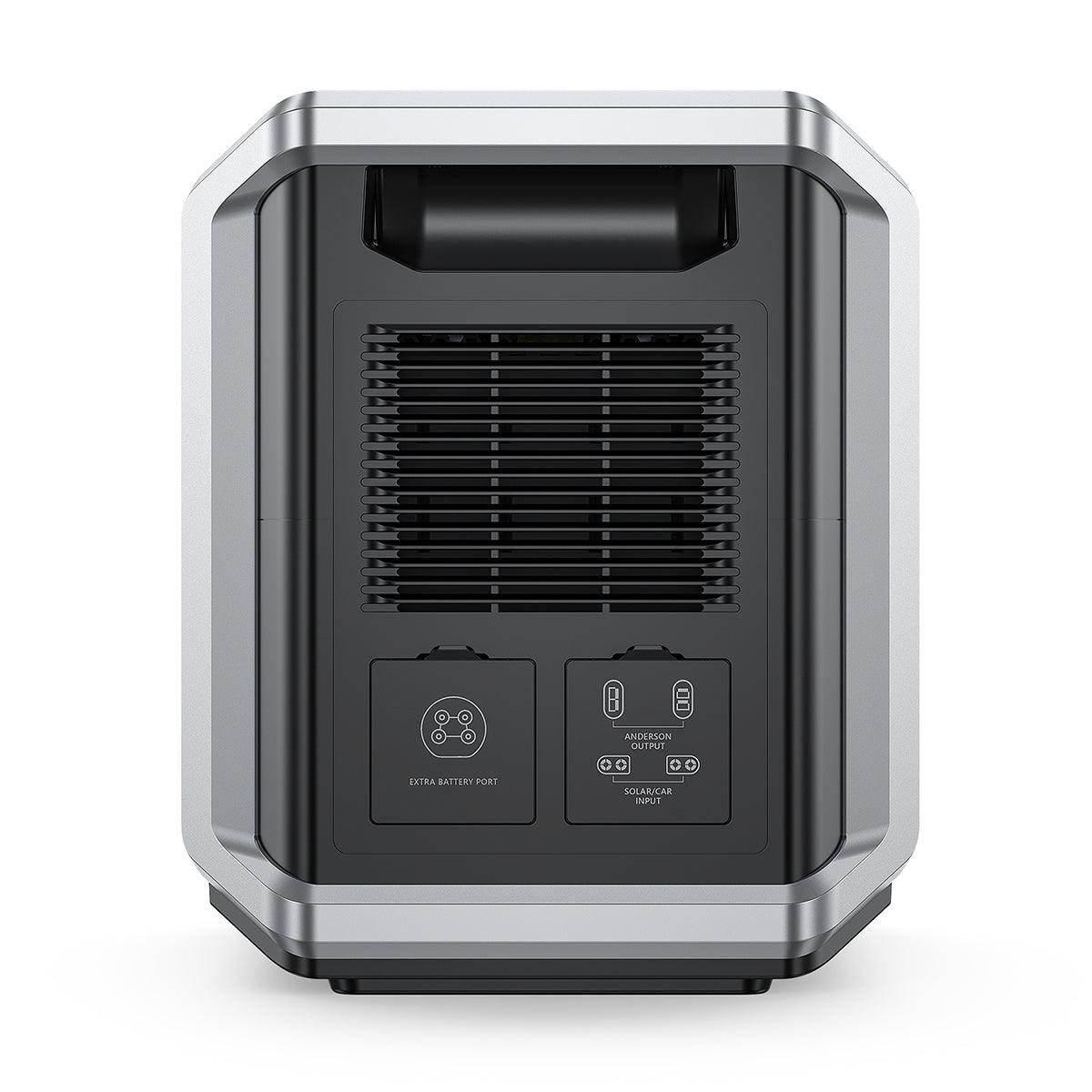 Dabbsson DBS2300 Plus Portable Power Station - 2330Wh | 2200W