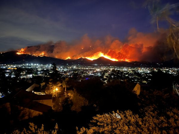 Dabbsson DBS3500 Portable & Home Backup Solar Generator | 3430Wh, 3600W