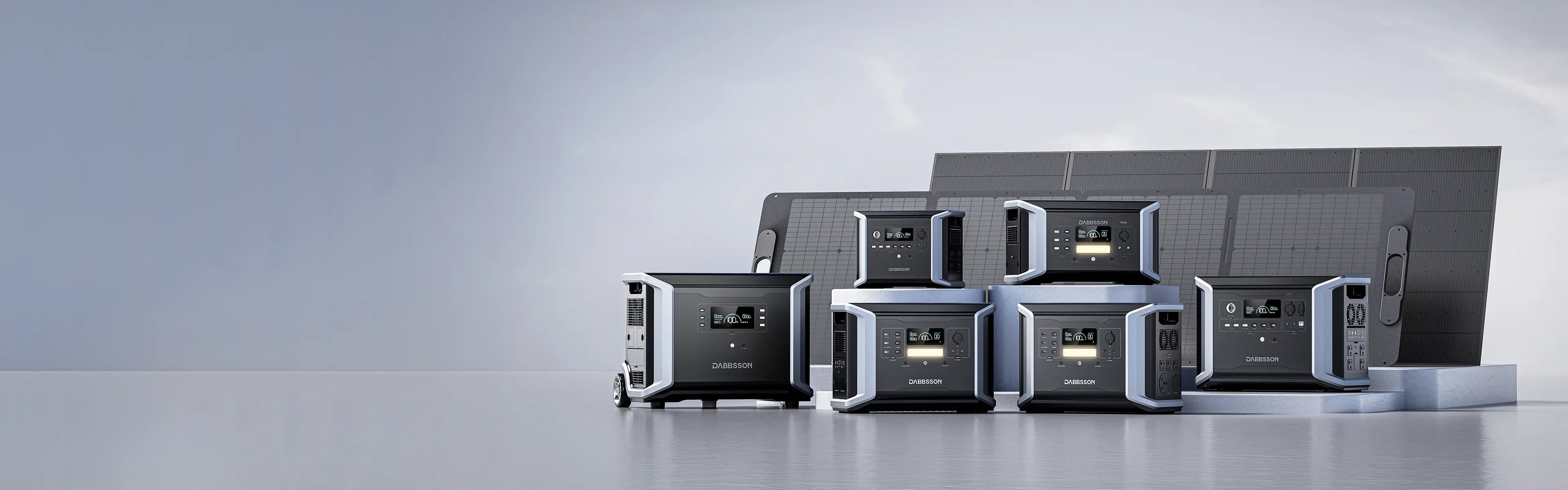 Dabbsson Blogs, Shop Dependable home backup power solutions for short and extended out ages.Keep your home remains powered during unexpected disruptions.