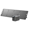 Dabbsson 1000L Portable Solar Generator