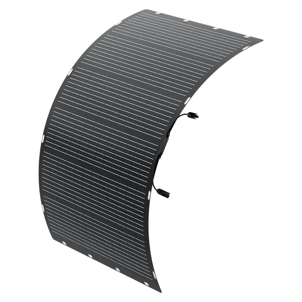 200W Flexible Solar Panel