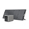 Dabbsson 3000L Portable Solar Generator