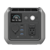 Dabbsson 300E Portable Power Station - 298Wh | 300W