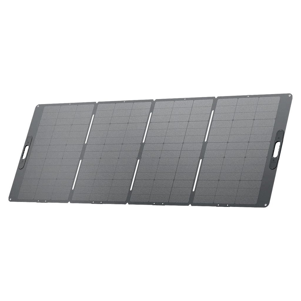 420W Portable Solar Panel
