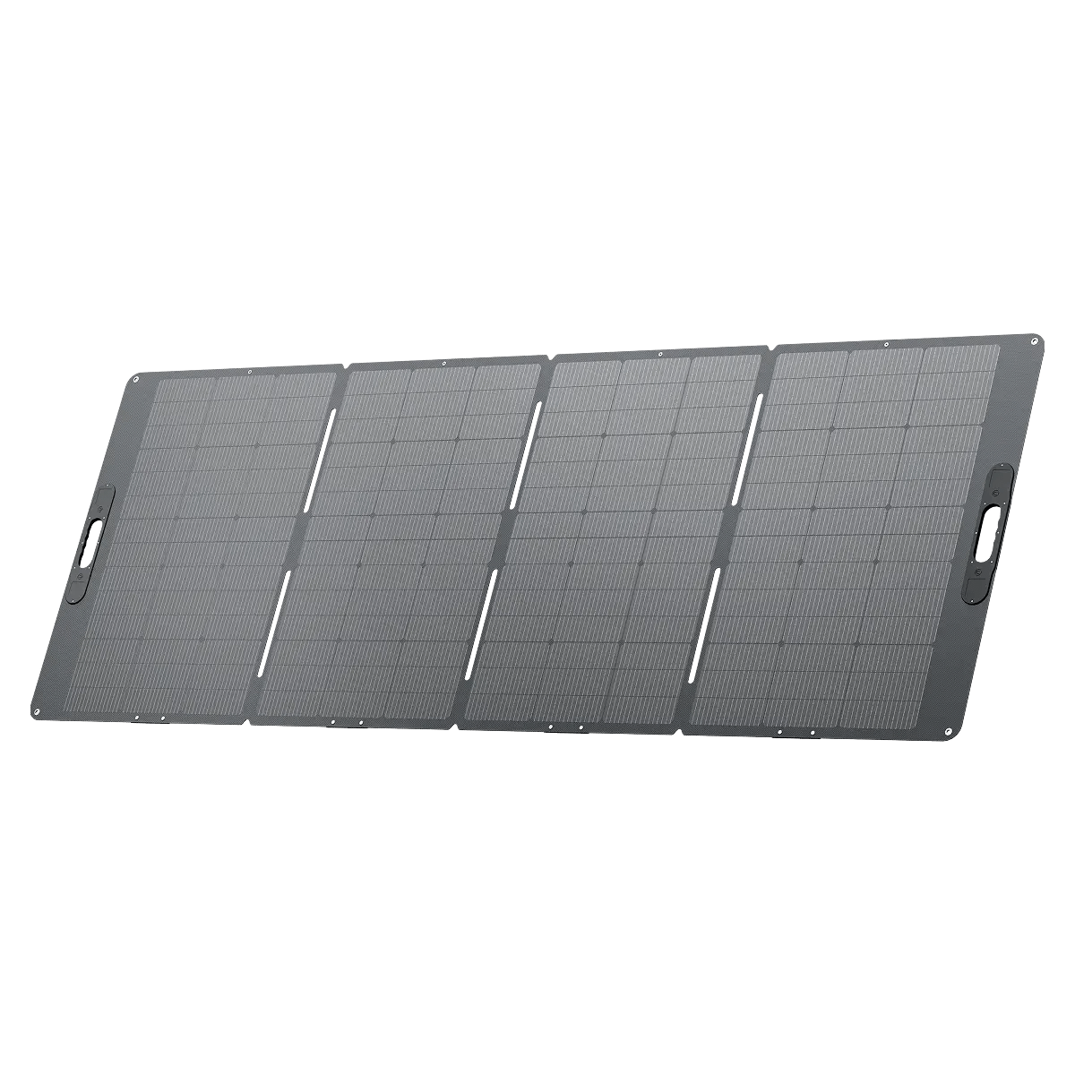 Dabbsson 420W High Efficiency Solar Panel for Home & Outdoors