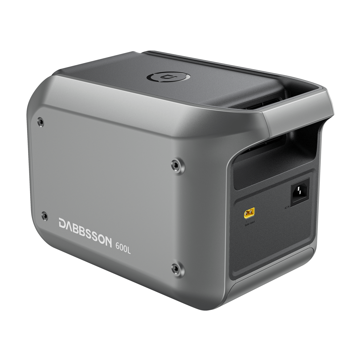 Dabbsson 600L Portable Power Station - 768Wh | 600W