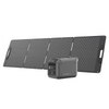 Dabbsson 600L Portable Solar Generator