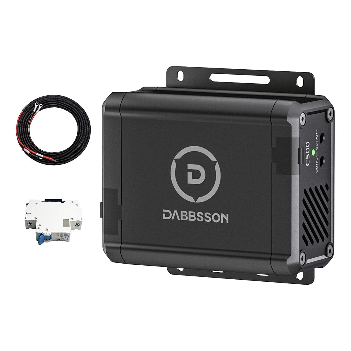 Dabbsson Charger S | Dabbsson US