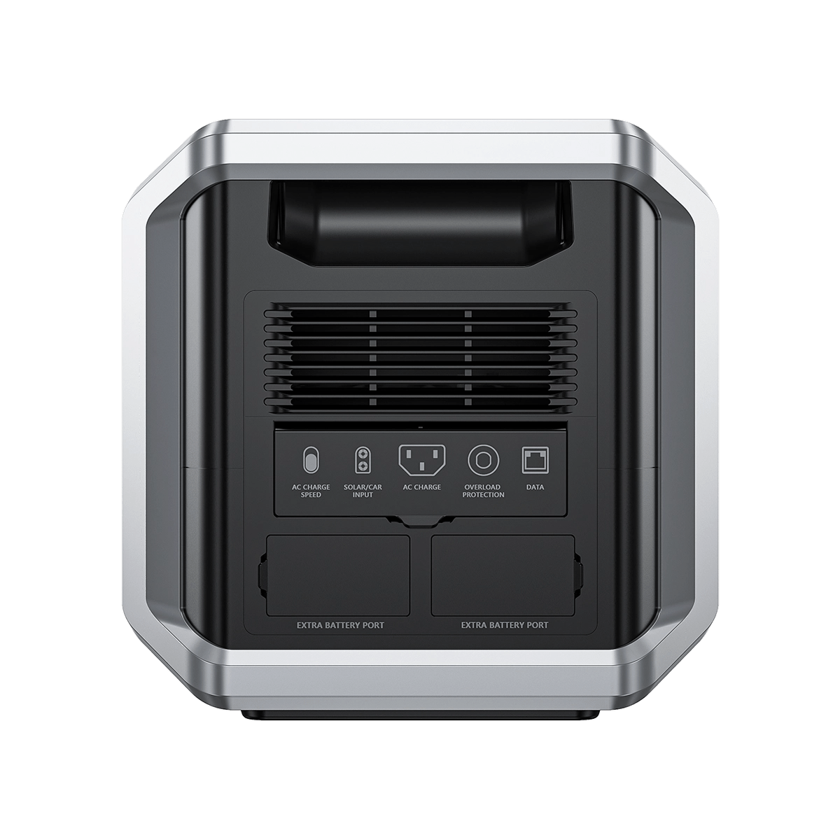 Dabbsson DBS1000 Pro Portable Power Station - 1024Wh | 2000W
