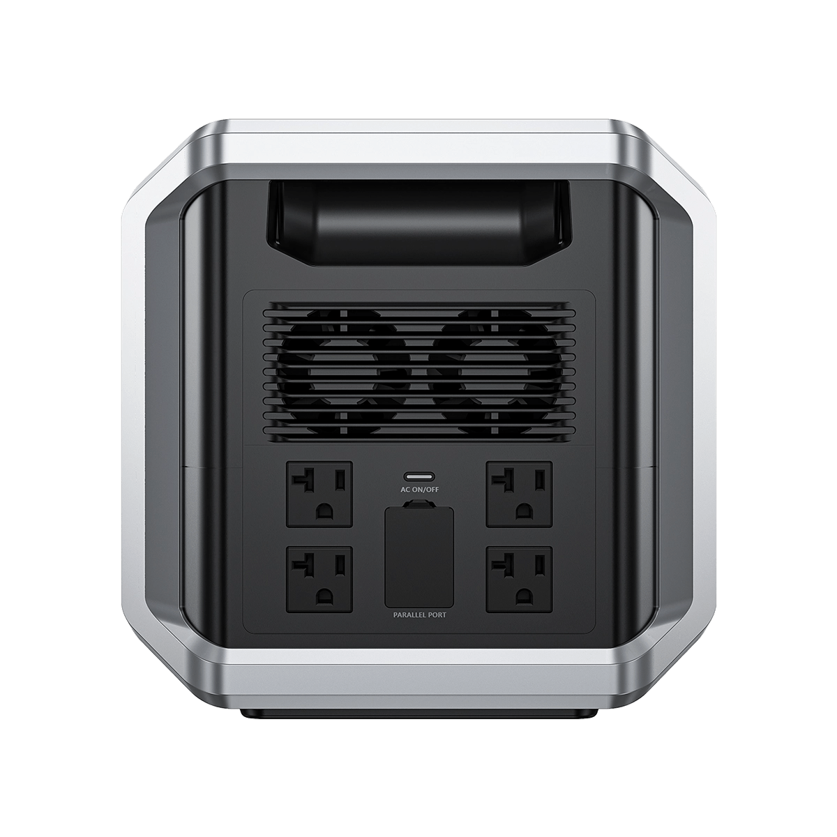Dabbsson DBS1000 Pro Portable Power Station - 1024Wh | 2000W